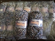 Imported yarn cleckheaton twilight 100 % wool laine 318-2018