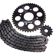 Gear Gir Paket RX KING RX SPESIAL Baja bakar sepuh joss Gear RX king sss gaer rx z