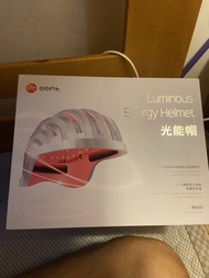 eefit 光能能量帽 護髮帽