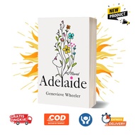 Adelaide by Genevieve Wheeler (English)