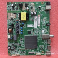 เมนบอร์ด ACONATIC รุ่น 32HS410AN อะไหล่แท้/ถอดมือสอง 9216M5C1สำหรับทีวี 32 นิ้ว