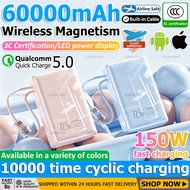 【Flight approval】powerbank 3c certified power bank ccc certified power bank magnetic power bank mini