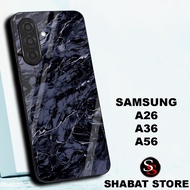 HP Glossy shiny softcase Samsung A26 A36 A56/S7/Case Samsung A26 A36 A56/Case Samsung A26 A36 A56