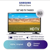 SAMSUNG LED TV 32 Inch HD T4003 - UA32T4003 / TV SAMSUNG TV DIGITAL