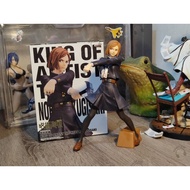 Figure JJK Nobara - King Of Artist Figure Kugisaki Nobara - Jujutsu Kaisen KOA