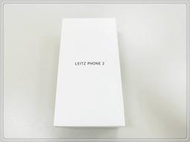 ☆ 盈訊數位 ☆ Leica 徠卡 Leitz Phone 2【請勿直接下標】