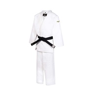 (Belt Not Included) Mizuno YUSHO IJF Approved Judo Competition Uniform ADULT Uniform Only