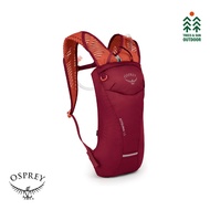 Osprey Kitsuma 1.5 Women's Multi Sports Backpack with Reservoir