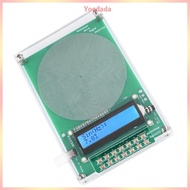 Yoo Sine Waves Schumann Waves Generator Resonance Device Adjustable 7 83Hz Enclosed