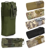 Outdoor Military Tactical Paintball Hunting Molle Radio Sports Pouch
