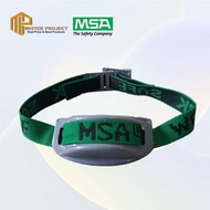LOKAL MSA Local MSA Chin Strap Project Helmet Premium Quality Affordable Price Elastic Strong Comfor
