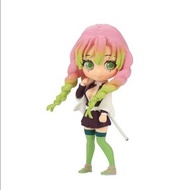 鬼滅之刃 戀柱 甘露寺蜜璃 Qposket 速放⚠️要錢唔要貨⚠️