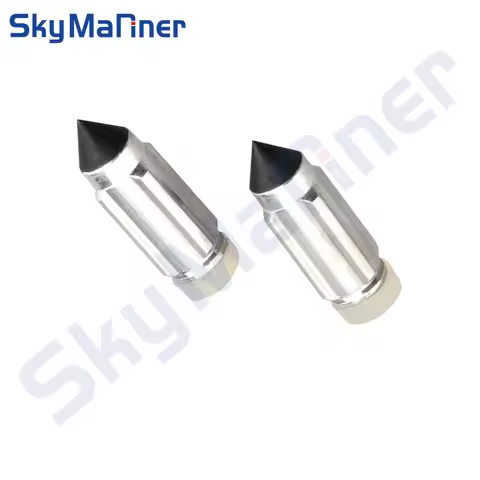 6G1-14546-01 6G1-14546-00 Outboard engine Needle Valve for yamaha outboard 2T 3-15HP 4T F9.9-F45 boa
