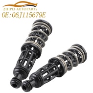 06J115679E Engine Oil Filter Connecor Car For Amarok Beetle Golf Sharan Passat CC Tiguan Jetta A3 A4