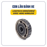 Logitech G900/G903/G502 Hero Wireless Mouse Wheel Roller