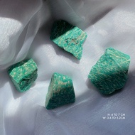 [Glacecrystals] Raw Russian Amazonite