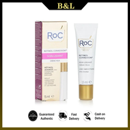 NEW Roc Retinol Correxion Line Smoothing Eye Cream 15ml The packaging may be different-BL