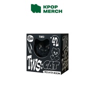 TWS - 5th Mini Album [ NO TRAGEDY ] ROMEO CAT Ver