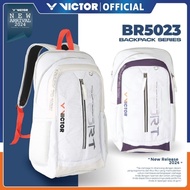 Original BR 5023 Victor / BR5023 Victor Badminton Backpack Badminton Bag