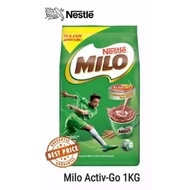 Milo   refil      1kg
