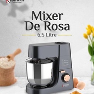 EF Mixer Signora De Rosa