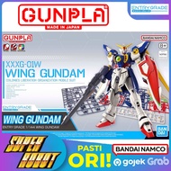 BANDAI EG Entry Grade Wing Gundam