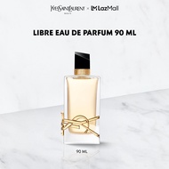 YSL LIBRE EAU DE PARFUM 90 ML น้ำหอมผู้หญิง 90 มล. Fragrance