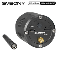 SVBONY SC311 IMX662 2.4G WIFI Astronomy Camera for Astronomical Planet Photography