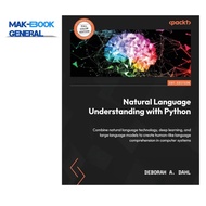 Book Undergroundnatural with Python