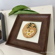 Filigree Group Building Material Package Enamel Decorative Painting On Mother Narcissus DIY Setting 