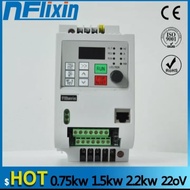 VFD Inverter 22Kw input 3phase 380V 3Phase 380V