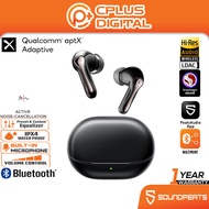 SoundPEATS Air5 Pro Bluetooth 5.4 Hi-Fi True Wireless Earbuds with Snapdragon Sound aptX Lossless AI