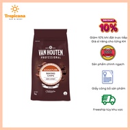 Van Houten chocolate chips - 1kg bag [Customers order quickly to avoid melting of chocolate] - New p