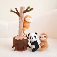 Dig in Little Garden Dig It Dig It Glowing Twisting Singing Learn to Speak Cactus Toy New Style 26.2