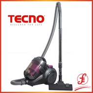 VACUUM TVC2200 2200W Cyclonic Bagless Vacuum Cleaner with HEPA Filter (2200 TVC 2200)