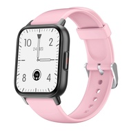 Newest Women Smart Watch smart band watch Men Body Temperature Measurement Heart Rate Fitness Track