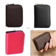 seng RFIDS Blocking Credit Card Holder Card Cases Holder 9Slots Card Organizer Cases