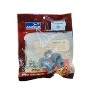 ASHUKA CLUTCH DAMPER SET YAMAHA Y125ZR Y15ZR FZ150 RS150 RSX150 SRL110 SRL115 FI HONDA EX5 DREAM WAV