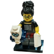 [Shopperp] LEGO Series 19 Minifigures 71025 - Programmer