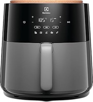 Electrolux UltimateTaste 500 E5AF1-700P - Digital Air Fryer, 6.8L capacity, Fry + Bake + Dehydrate, 