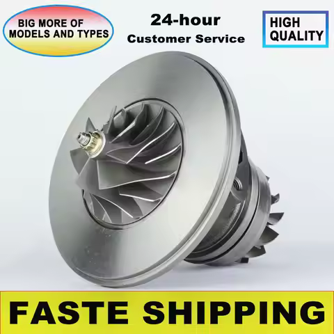 Turbine Charger Core For Iveco Eurocargo 5.9L 150E28 EURO 3 3597180 3595279 4035408 504040250 504065