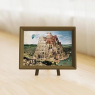 Pintoo Puzzle XS P1137 Bruegel - Tower of Babel, 1563