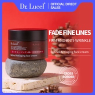 Dr. Lucel Japan Brand 0.4% Retinol Anti-Aging Face Cream 30g / with Vitamin E Nourishing Skin Boosts