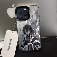 VCPU Demon Slayer Case IPhone X XR 11 12 13 14 15 16 Plus Pro Promax Premium Material Unique Stylish