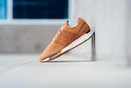 9527 NEW BALANCE 247 MRL247WT LUXE 卡其 麂皮 襪套 復古慢跑 輕量 膠底 男鞋