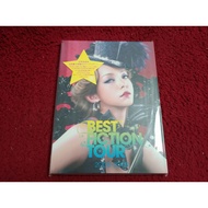 Universal DVD Best Fiction Tour Condition As Shown In The Cover Photo AK604