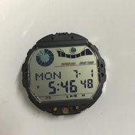 G Shock GWF-1000G-1 Original Module Watch Part Gshock