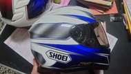 Shoei xr1100 L號