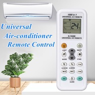 For CHUNGHOP K-1028E Universal Air Con Air Conditioner Remote Control LCD Controller
