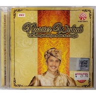 Nassier Wahab - Tak Mungkin Hujan Balik Ke Langit (CD)